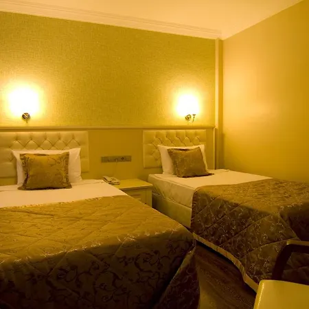 Hotel Royal Sebaste Ayaş