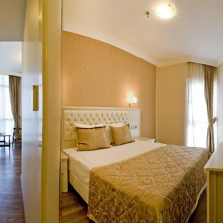 Royal Sebaste Ayaş