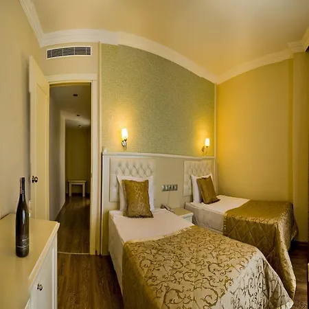 Royal Sebaste Szálloda Ayaş