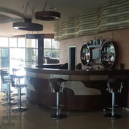 Royal Sebaste Hotel 4*