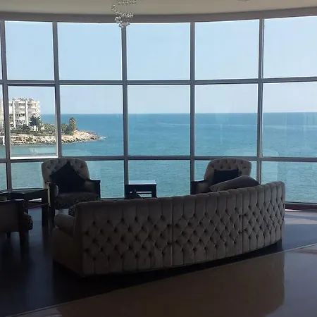 Royal Sebaste Hotel