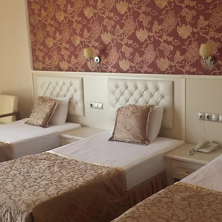 Hotel Royal Sebaste 4*