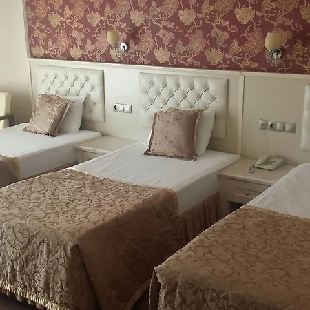 Royal Sebaste 4* Ayaş