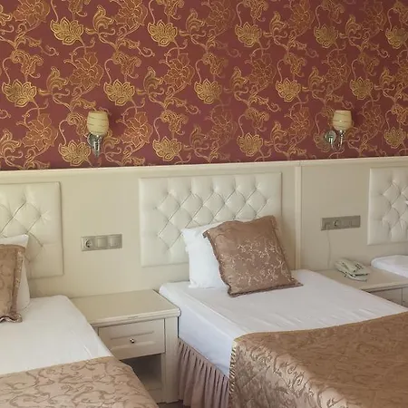 Royal Sebaste 4*