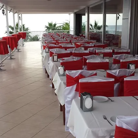 Szálloda Royal Sebaste Ayaş