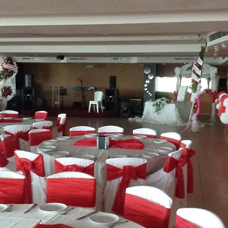 Szálloda Royal Sebaste Ayaş