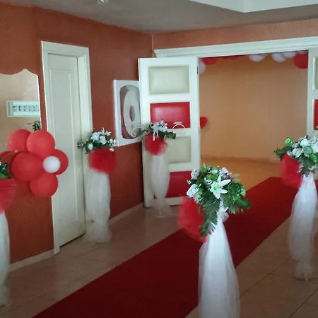 Szálloda Royal Sebaste 4*