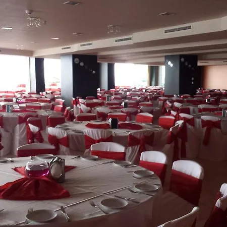 Hotel Royal Sebaste Ayaş
