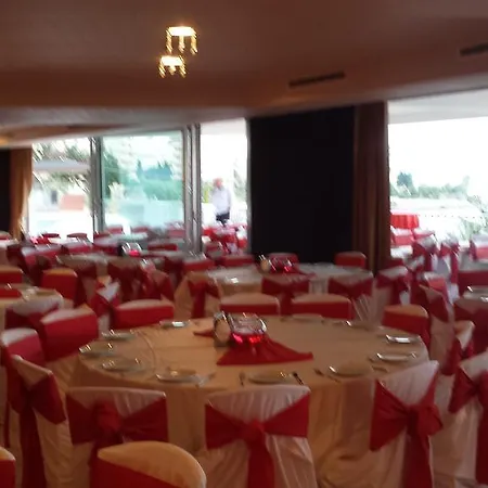 Szálloda Royal Sebaste