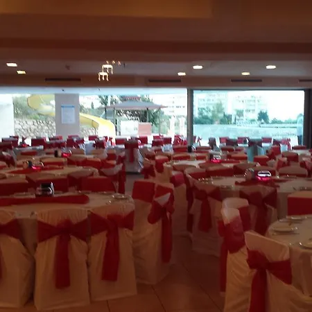 Royal Sebaste Hotel
