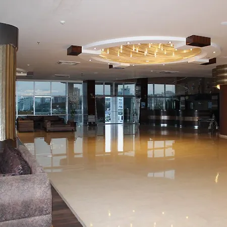 Royal Sebaste Szálloda Ayaş