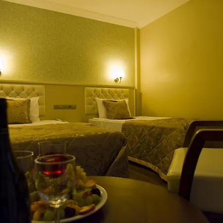 Szálloda Royal Sebaste Ayaş