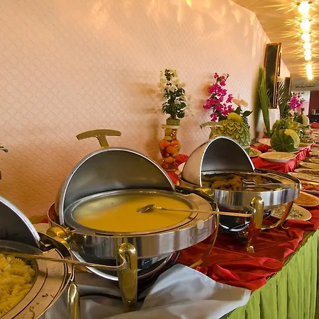 Royal Sebaste 4* Ayaş