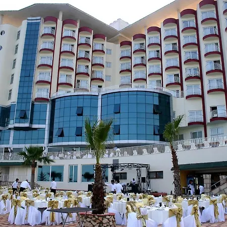 Hotel Royal Sebaste 4*