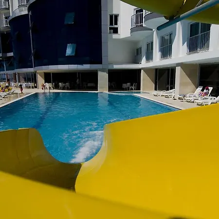 Royal Sebaste Hotel 4*