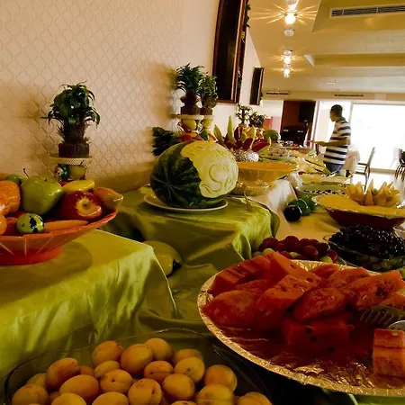 Royal Sebaste Hotel Ayaş