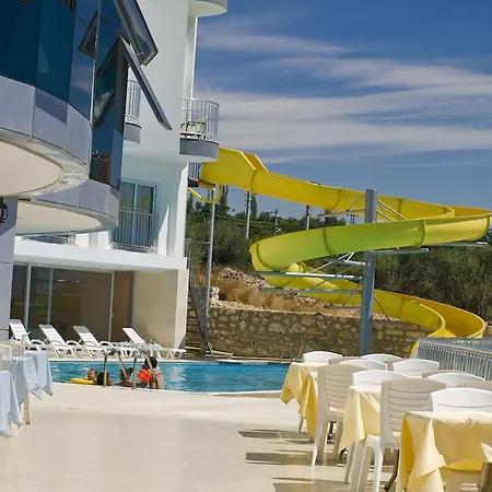 Royal Sebaste Hotel