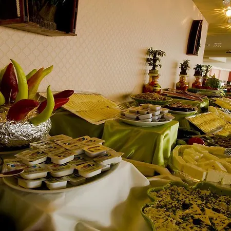Royal Sebaste 4*