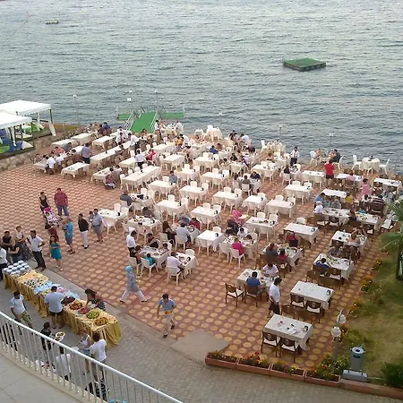 Hotel Royal Sebaste