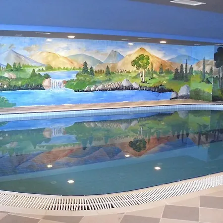 Royal Sebaste Hotel