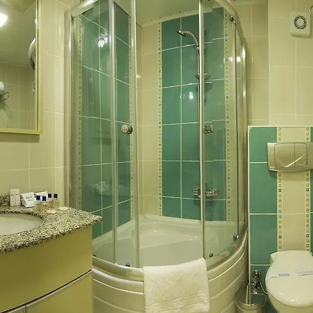 Royal Sebaste Hotel Ayaş