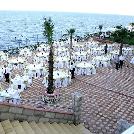 Royal Sebaste 4* Ayaş