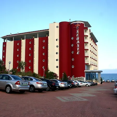 Royal Sebaste 4*