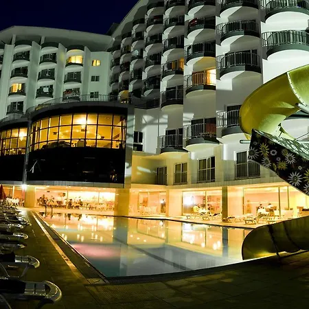 Royal Sebaste 4*