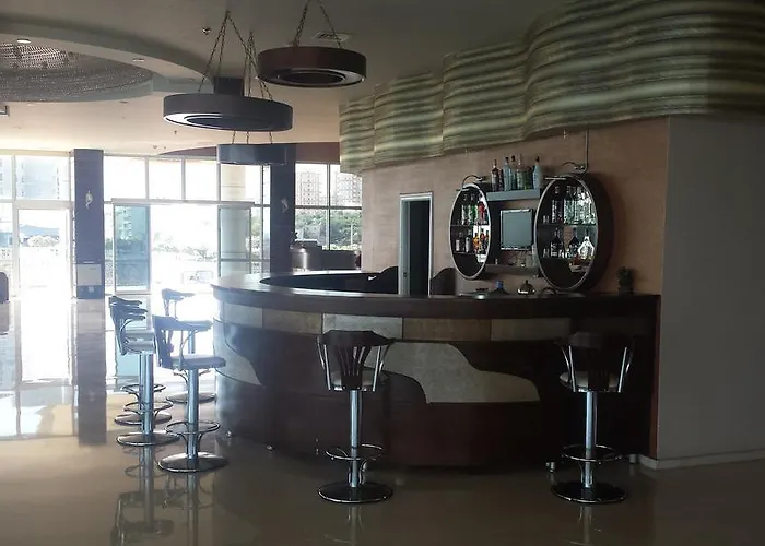 Royal Sebaste Отель 4*