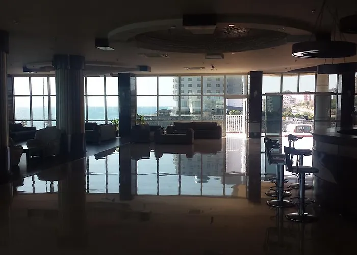 Royal Sebaste Отель 4*