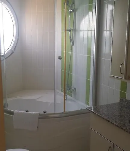 Royal Sebaste Отель 4*