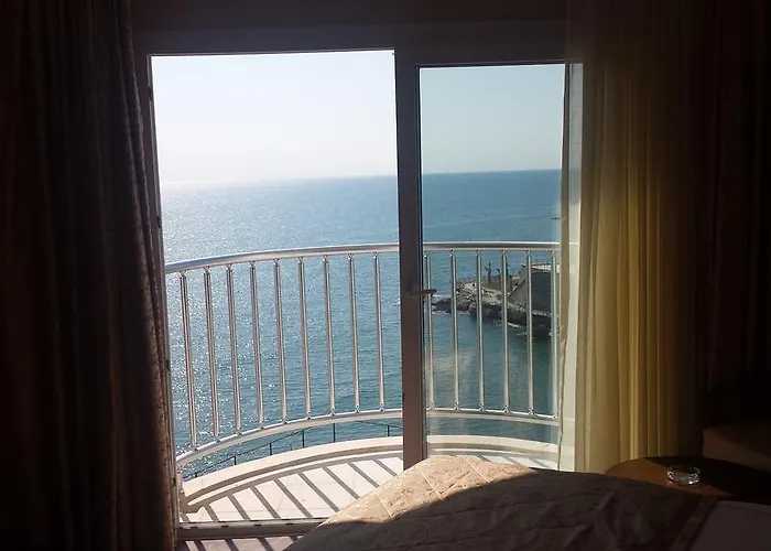 Royal Sebaste 4* Айас