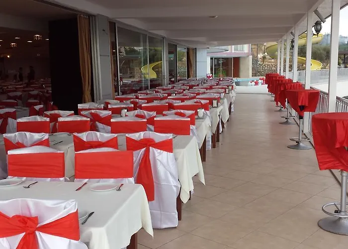 Royal Sebaste Айас