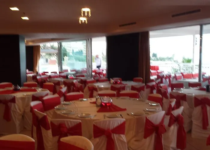 Отель Royal Sebaste