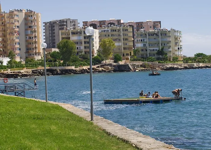 Royal Sebaste 4* Айас