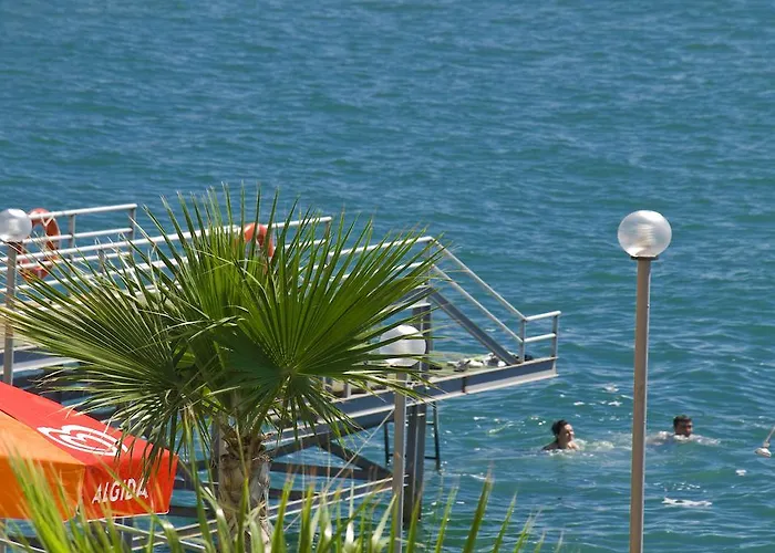 Отель Royal Sebaste Айас