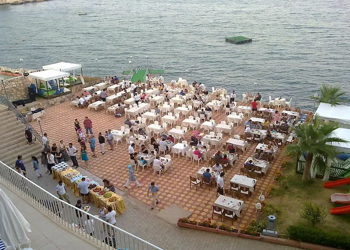 Отель Royal Sebaste