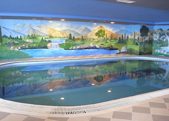 Royal Sebaste Отель