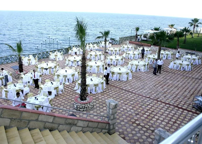 Royal Sebaste 4* Ayaş